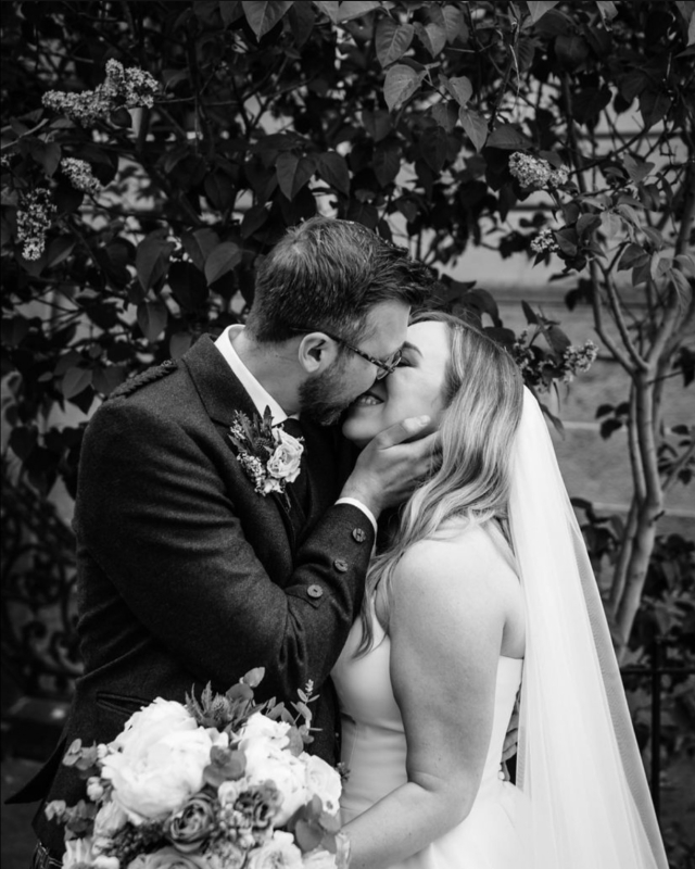 Wildthings Florist Glasgow | Glasgow | Weddings
