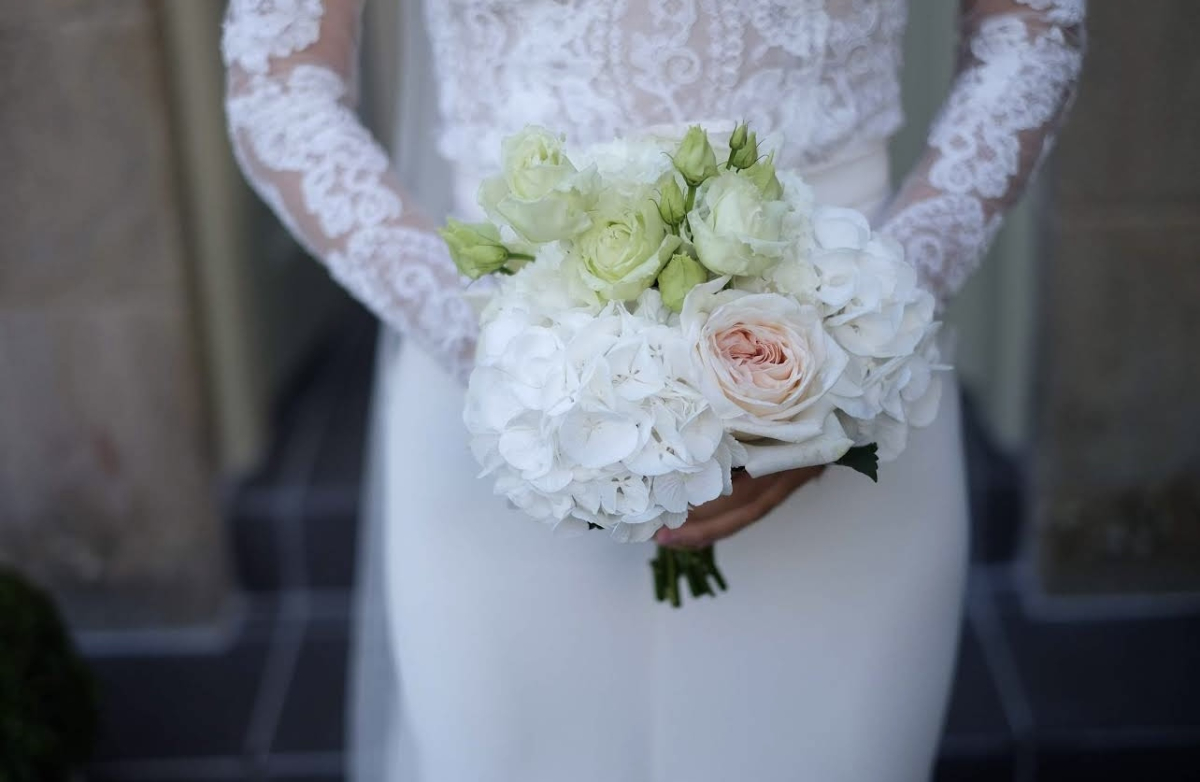 Wildthings Florist Glasgow | Glasgow | Weddings
