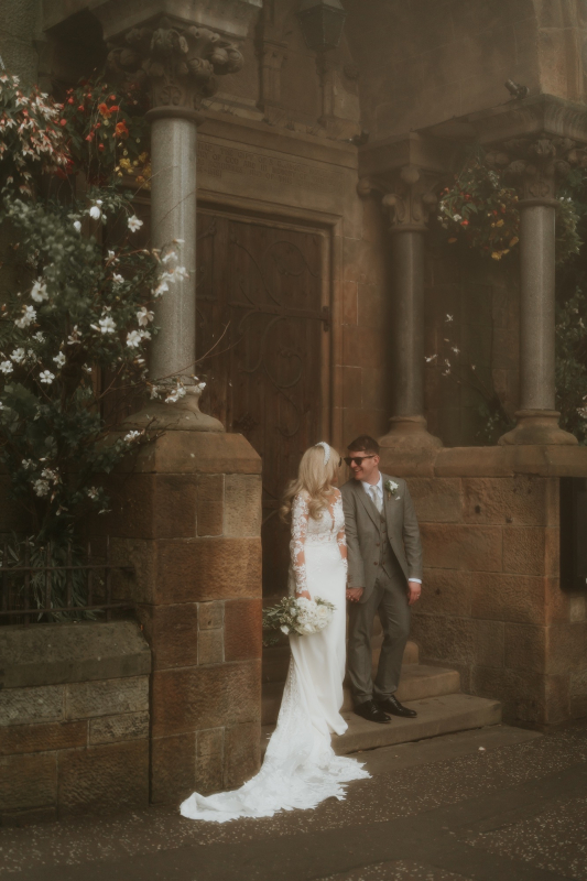 Wildthings Florist Glasgow | Glasgow | Weddings