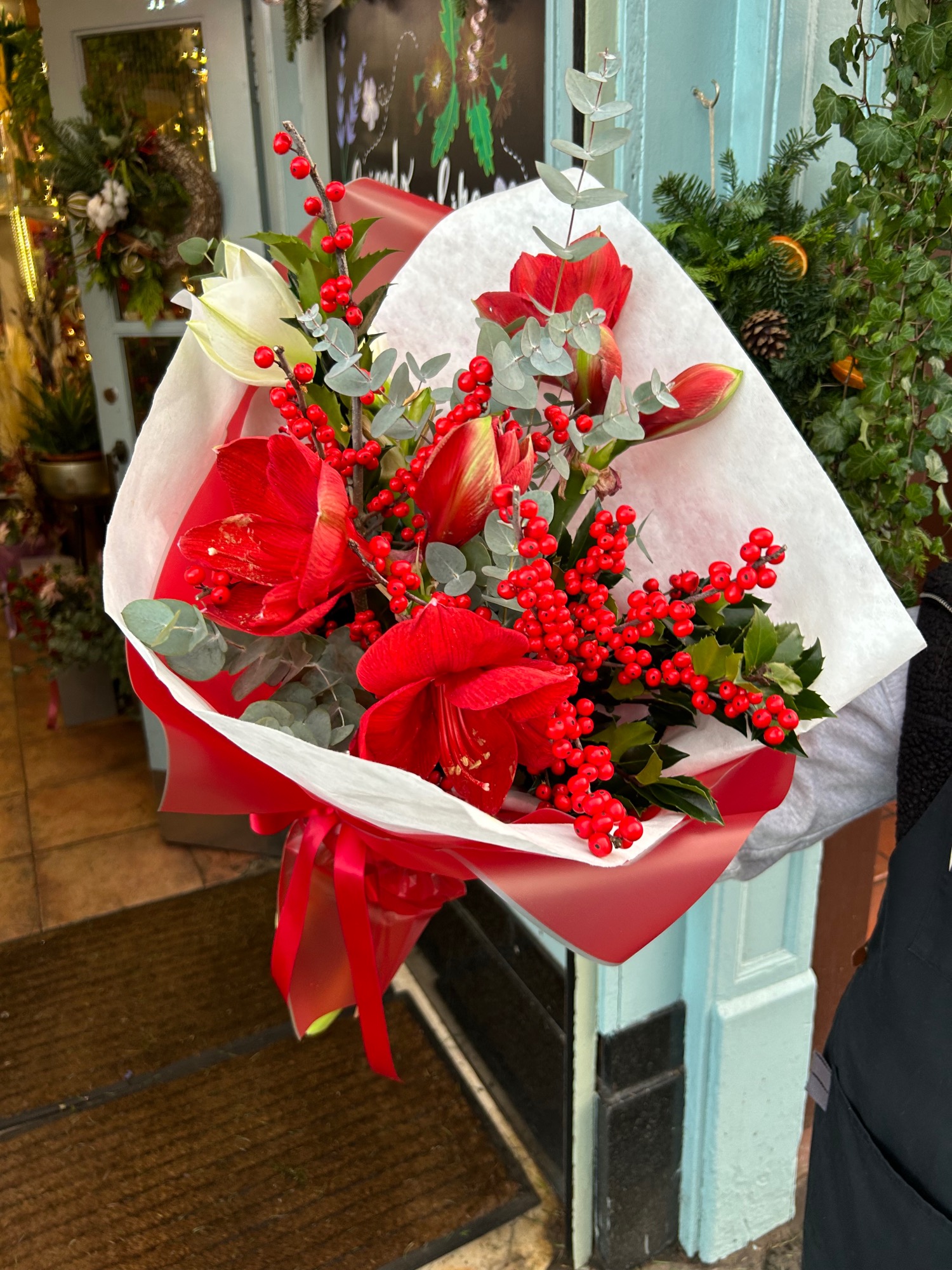 Wildthings Florist Glasgow | Glasgow | Home