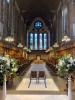 Wildthings Florist Glasgow | Glasgow | Weddings