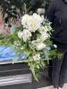 Wildthings Florist Glasgow | Glasgow | Weddings