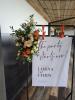 Wildthings Florist Glasgow | Glasgow | Weddings