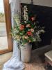 Wildthings Florist Glasgow | Glasgow | Weddings