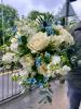 Wildthings Florist Glasgow | Glasgow | Weddings