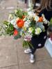 Wildthings Florist Glasgow | Glasgow | Weddings