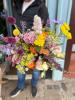 Wildthings Florist Glasgow | Glasgow | Weddings