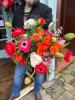 Wildthings Florist Glasgow | Glasgow | Weddings