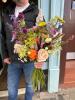 Wildthings Florist Glasgow | Glasgow | Weddings