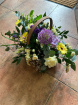 Baskets | Soft Breeze  ~ Flower Basket