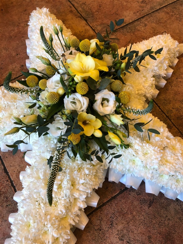 Bespoke funeral tributes | Star