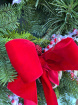 Christmas 2025 | Red Berry ~ Fresh Christmas wreath