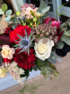 Boxed Hand-Ties  | Florist Choice ~ Boxed Hand-tie