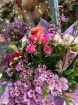 Boxed Hand-Ties  | Florist Choice ~ Boxed Hand-tie