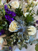 Boxed Hand-Ties  | Florist Choice ~ Boxed Hand-tie