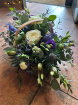 Flower Baskets | Scottish Blossom  ~ Flower Basket