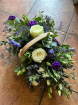 Flower Baskets | Scottish Blossom  ~ Flower Basket