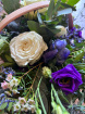 Flower Baskets | Scottish Blossom  ~ Flower Basket