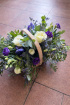 Flower Basket Designs | Scottish Blossom  ~ Flower Basket