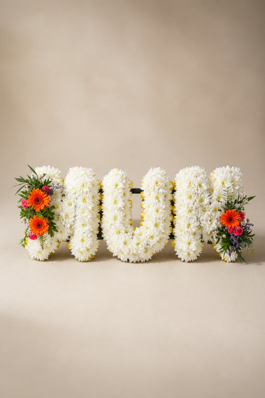 Funeral ~ Letters Tributes | Mum ~ funeral letters