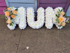 Funeral Letters | Mum ~ Frame