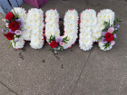 Funeral Letters | Mum ~ Frame