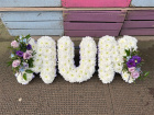 Funeral Letters | Mum ~ Frame