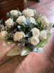 All Rose Hand-Ties | Angel Rose ~  Hand-Tie