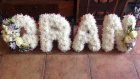 Funeral Letters | Gran ~ Frame
