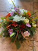 Posies | Autumn Style ~ Floral Posy