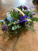 Flower Baskets | Serenity  Flower ~ Basket