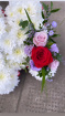 Funeral Letters | Personalised ~ Names