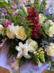 Luxury Flower ~ Collection | Wild Blossom ~ Bouquet
