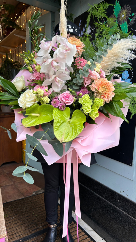 Welcome to our Valentines Day Collection Saturday 14th February | For Keeps  ~ Boxed Hand-Tie