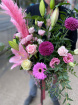 Bouquet | Flower Subscription | Subscription Flowers ~ Medium