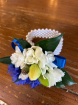 Fresh Ladies Corsages, Ladies Bag Corsages, Wrist Corsages  | Ladies Corsage collection