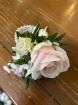 Fresh Ladies Corsages, Ladies Bag Corsages, Wrist Corsages  | Ladies Corsage collection