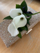 Fresh Ladies Corsages, Ladies Bag Corsages, Wrist Corsages  | Ladies Corsage collection