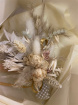 Dried Buttonholes And Corsages | Dried Buttonholes/Corsage