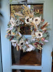 Dried Floral Wreaths | Wildest Dreams - Dried Floral Wreath