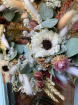 Dried Floral Wreaths | Wildest Dreams - Dried Floral Wreath