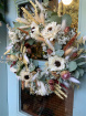 Dried Floral Wreaths | Wildest Dreams - Dried Floral Wreath