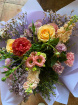 Mother's Day Flowers 30th March  | Florist Choice ~ Boxed Hand-Tie