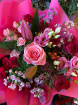 Mother's Day Flowers 30th March  | Florist Choice ~ Boxed Hand-Tie
