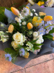 Mother's Day Flowers 30th March  | Florist Choice ~ Boxed Hand-Tie