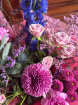 Mother's Day Flowers 30th March  | Florist Choice ~ Boxed Hand-Tie