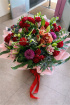 Luxury Flower ~ Collection | Just Love ~ luxury Hand-Tied Bouquet/ Boxed Hand-Tie
