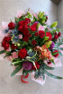 Luxury Flower ~ Collection | Just Love ~ luxury Hand-Tied Bouquet/ Boxed Hand-Tie