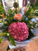 Boxed Hand-Ties  | Autumn Bloom ~ Boxed Hand-Tie