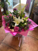Boxed Hand-Ties  | Indian Summer ~ Boxed Hand-Tied